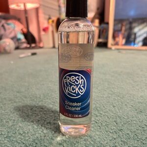 Sneaker Cleaner - Clear